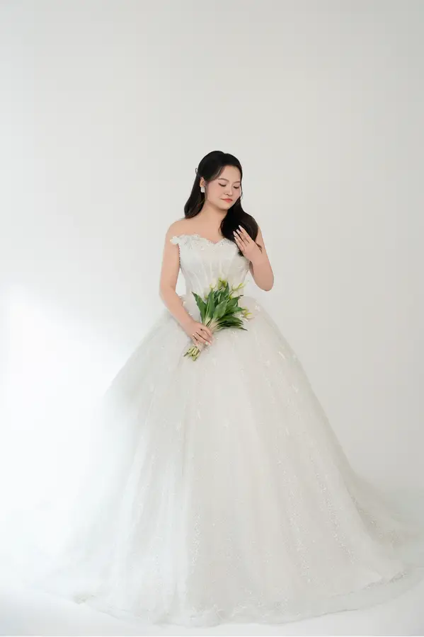 Hình ảnh cưới - Ảnh 9 trong bộ sưu tập ảnh cưới Thanh Thủy & Việt Hưng