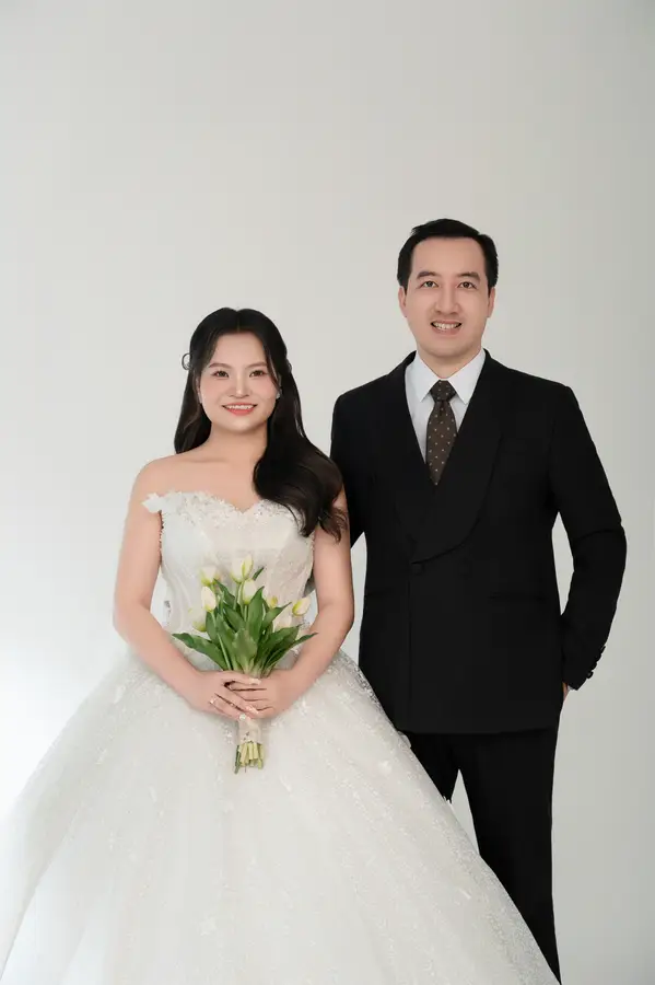 Hình ảnh cưới - Ảnh 10 trong bộ sưu tập ảnh cưới Thanh Thủy & Việt Hưng