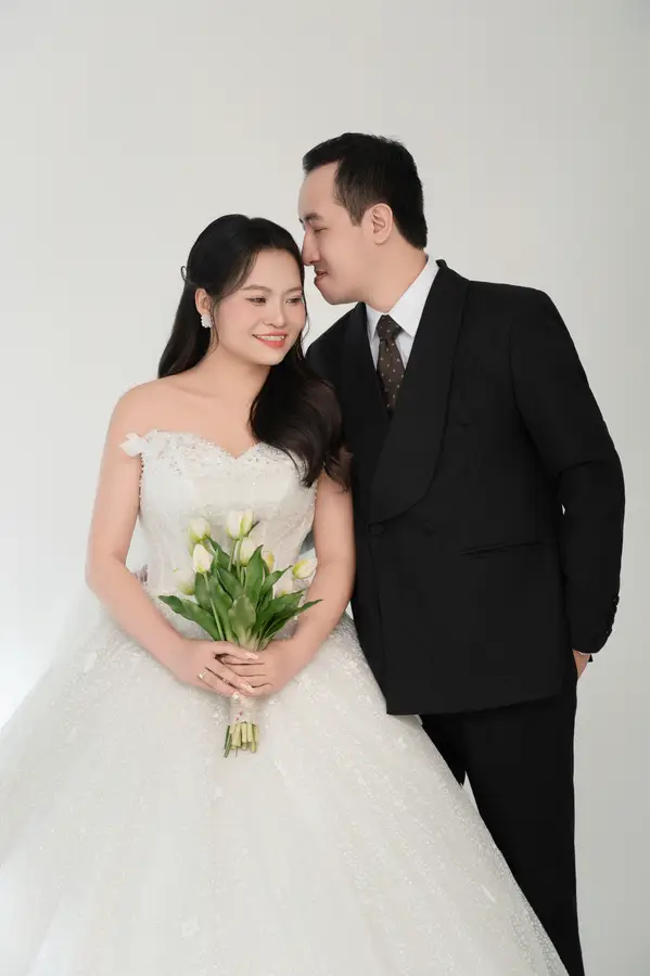 Hình ảnh cưới - Ảnh 11 trong bộ sưu tập ảnh cưới Thanh Thủy & Việt Hưng