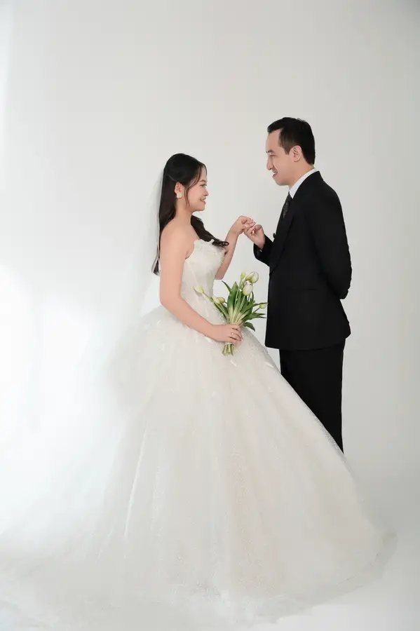 Hình ảnh cưới - Ảnh 15 trong bộ sưu tập ảnh cưới Thanh Thủy & Việt Hưng