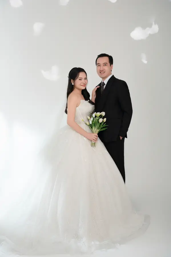 Hình ảnh cưới - Ảnh 17 trong bộ sưu tập ảnh cưới Thanh Thủy & Việt Hưng