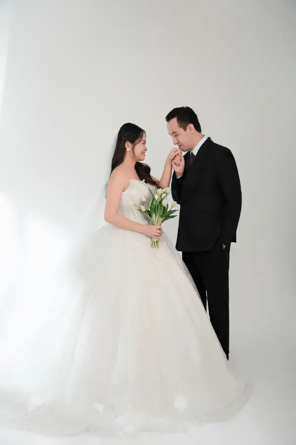 Hình ảnh cưới - Ảnh 18 trong bộ sưu tập ảnh cưới Thanh Thủy & Việt Hưng