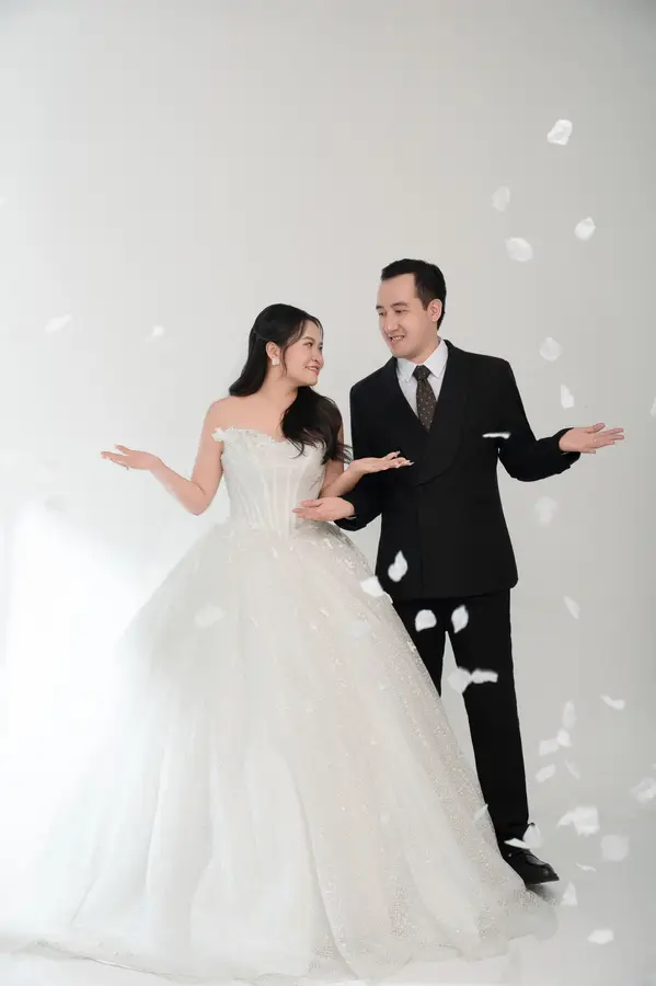 Hình ảnh cưới - Ảnh 19 trong bộ sưu tập ảnh cưới Thanh Thủy & Việt Hưng