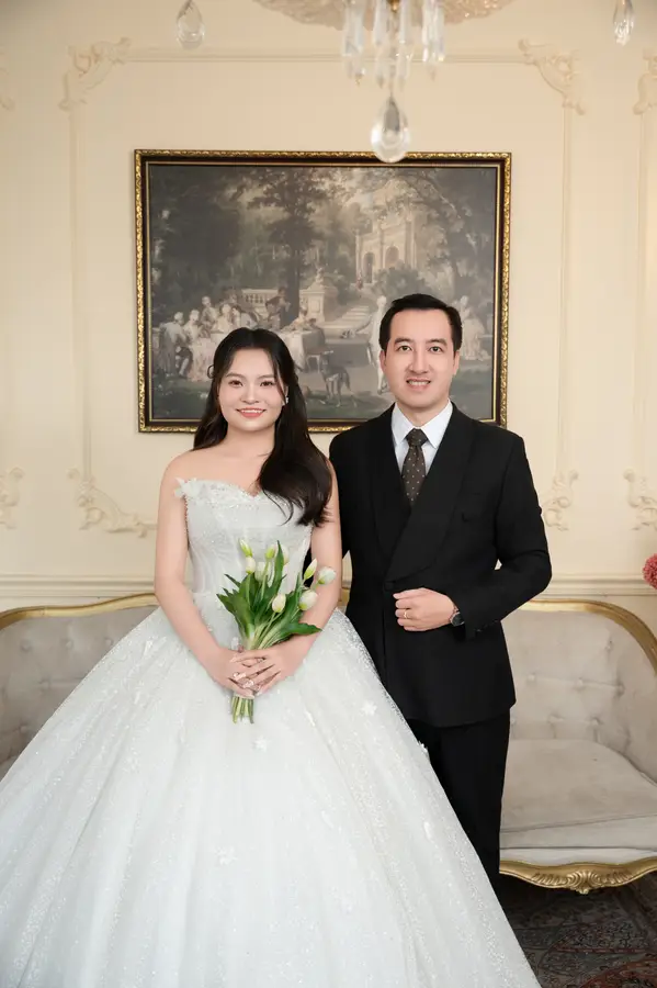 Hình ảnh cưới - Ảnh 22 trong bộ sưu tập ảnh cưới Thanh Thủy & Việt Hưng