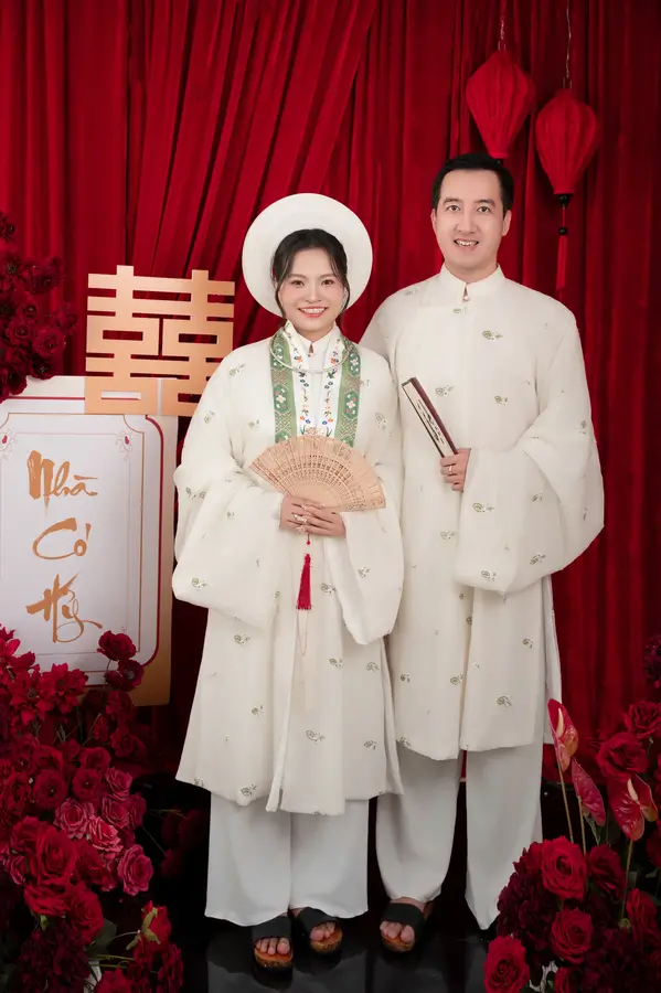 Hình ảnh cưới - Ảnh 27 trong bộ sưu tập ảnh cưới Thanh Thủy & Việt Hưng