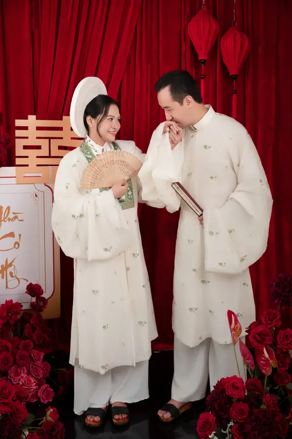 Hình ảnh cưới - Ảnh 28 trong bộ sưu tập ảnh cưới Thanh Thủy & Việt Hưng