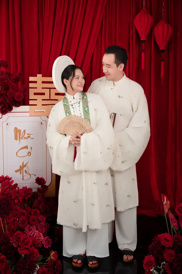 Hình ảnh cưới - Ảnh 29 trong bộ sưu tập ảnh cưới Thanh Thủy & Việt Hưng