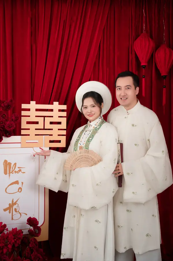 Hình ảnh cưới - Ảnh 30 trong bộ sưu tập ảnh cưới Thanh Thủy & Việt Hưng