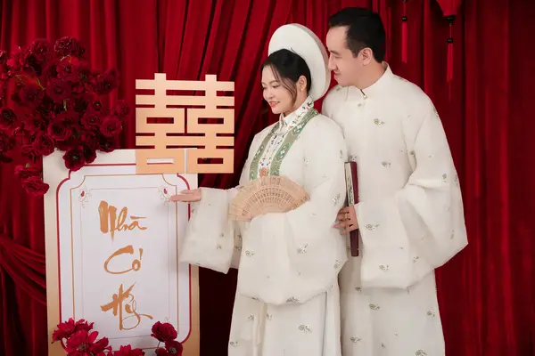 Hình ảnh cưới - Ảnh 1 trong bộ sưu tập ảnh cưới Thanh Thủy & Việt Hưng