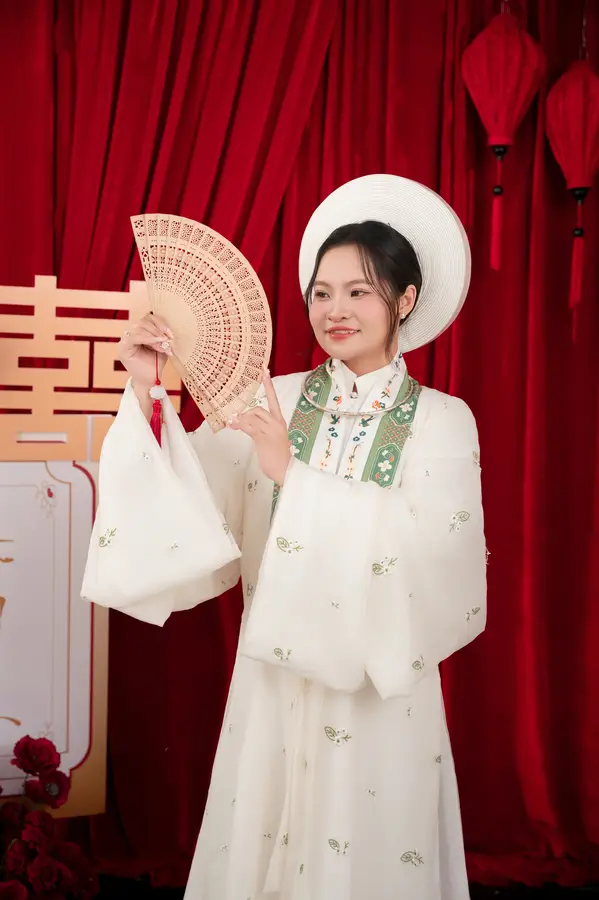 Hình ảnh cưới - Ảnh 31 trong bộ sưu tập ảnh cưới Thanh Thủy & Việt Hưng