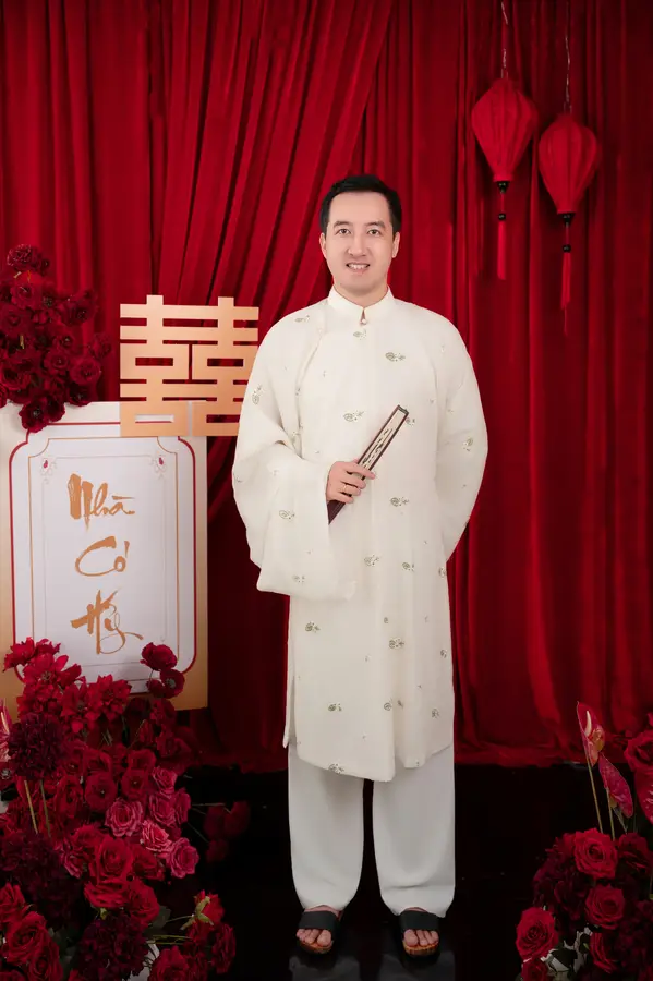 Hình ảnh cưới - Ảnh 32 trong bộ sưu tập ảnh cưới Thanh Thủy & Việt Hưng