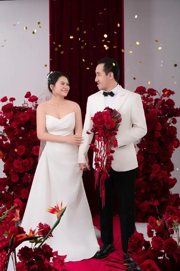 Hình ảnh cưới - Ảnh 37 trong bộ sưu tập ảnh cưới Thanh Thủy & Việt Hưng