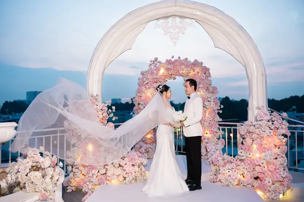 Hình ảnh cưới - Ảnh 3 trong bộ sưu tập ảnh cưới Thanh Thủy & Việt Hưng