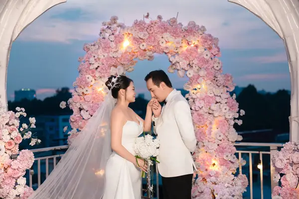 Hình ảnh cưới - Ảnh 4 trong bộ sưu tập ảnh cưới Thanh Thủy & Việt Hưng