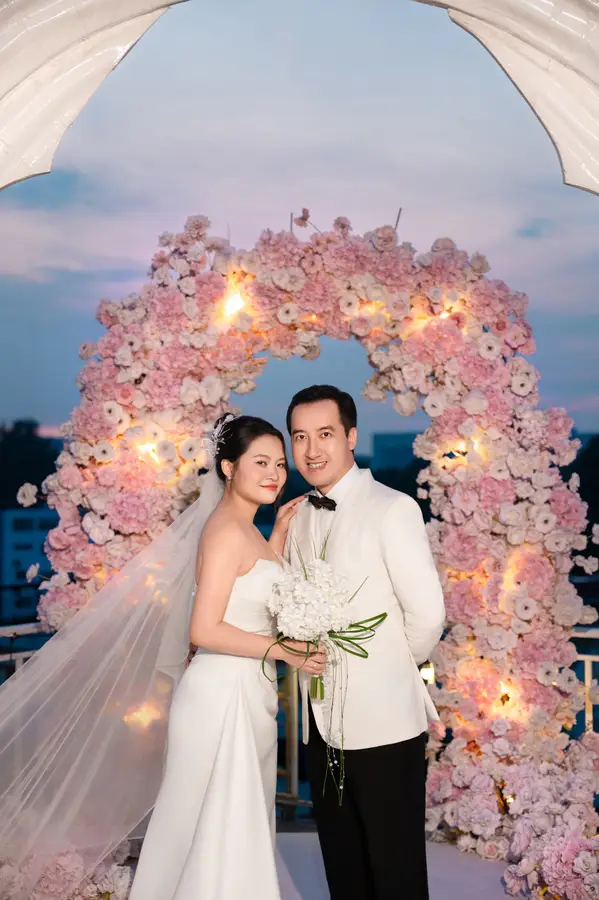 Hình ảnh cưới - Ảnh 39 trong bộ sưu tập ảnh cưới Thanh Thủy & Việt Hưng