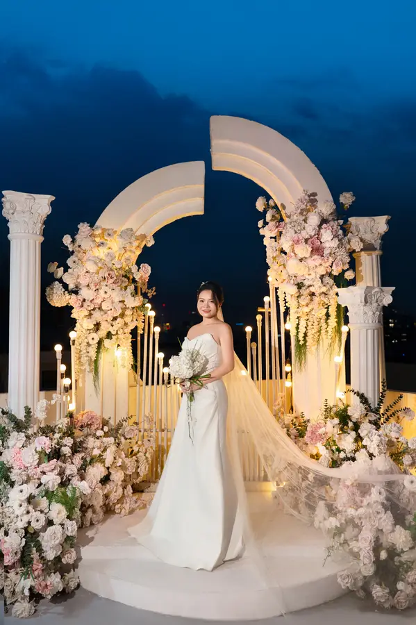 Hình ảnh cưới - Ảnh 40 trong bộ sưu tập ảnh cưới Thanh Thủy & Việt Hưng