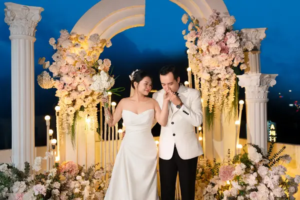 Hình ảnh cưới - Ảnh 6 trong bộ sưu tập ảnh cưới Thanh Thủy & Việt Hưng