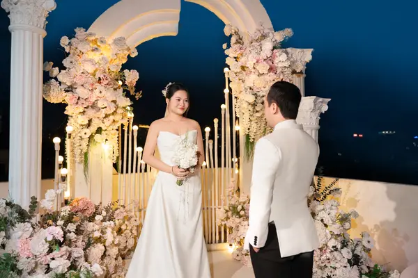 Hình ảnh cưới - Ảnh 7 trong bộ sưu tập ảnh cưới Thanh Thủy & Việt Hưng