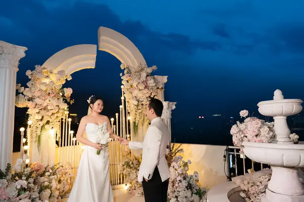 Hình ảnh cưới - Ảnh 8 trong bộ sưu tập ảnh cưới Thanh Thủy & Việt Hưng